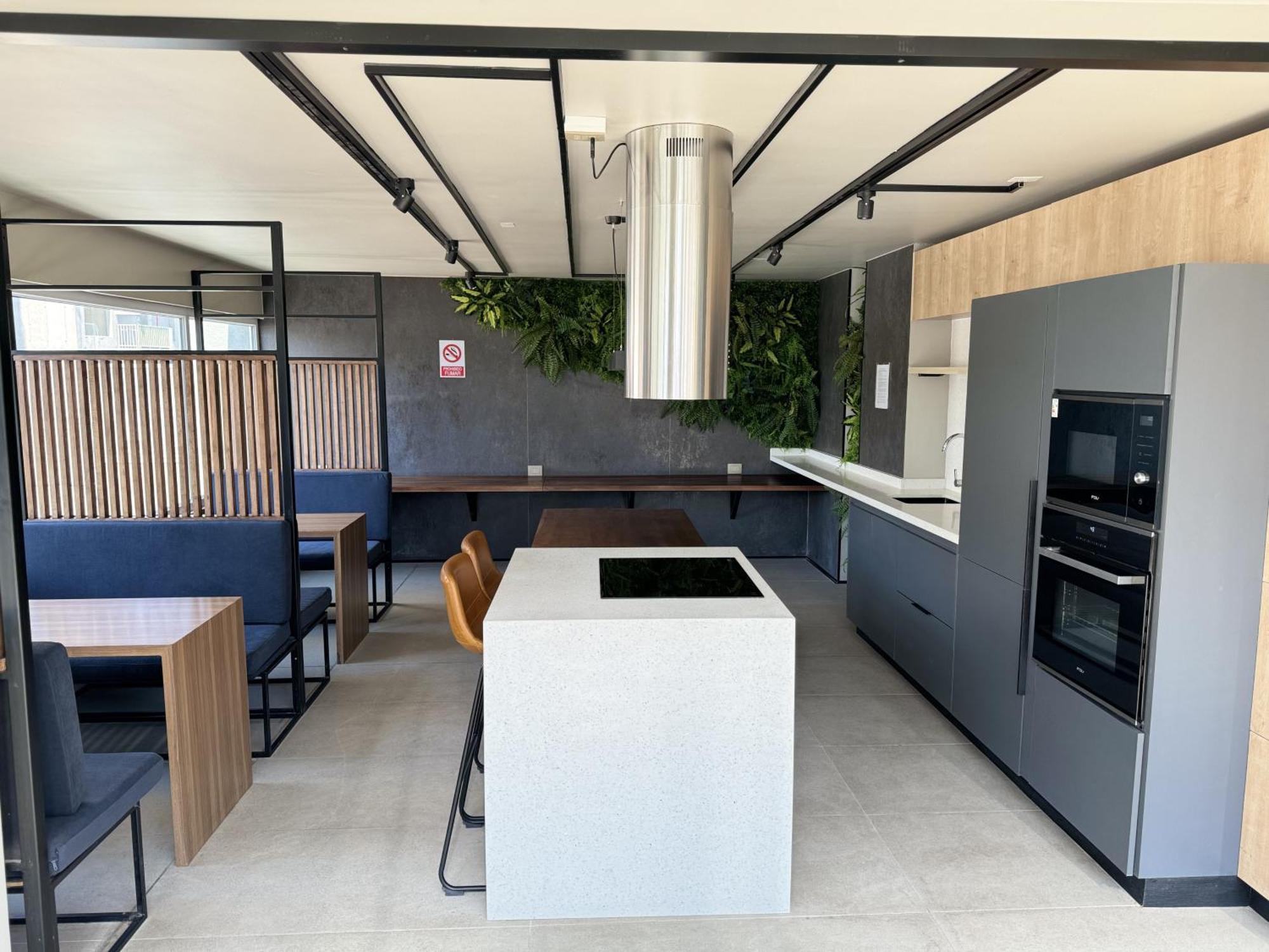 Apartment Excelente Ubicacion En *