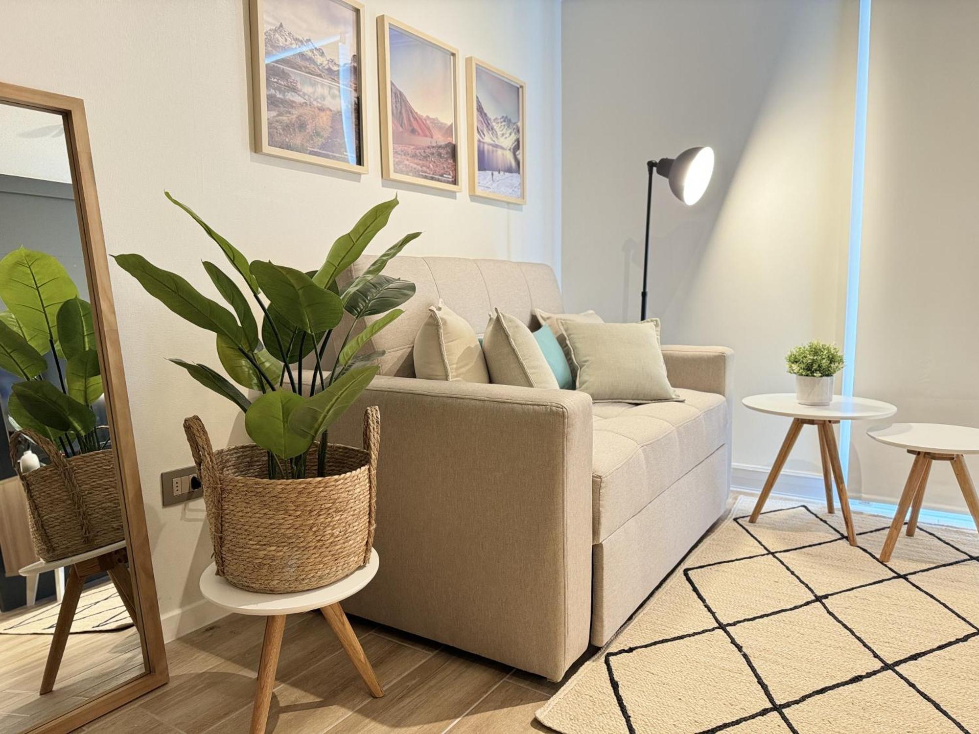 Apartamento Excelente Ubicacion En