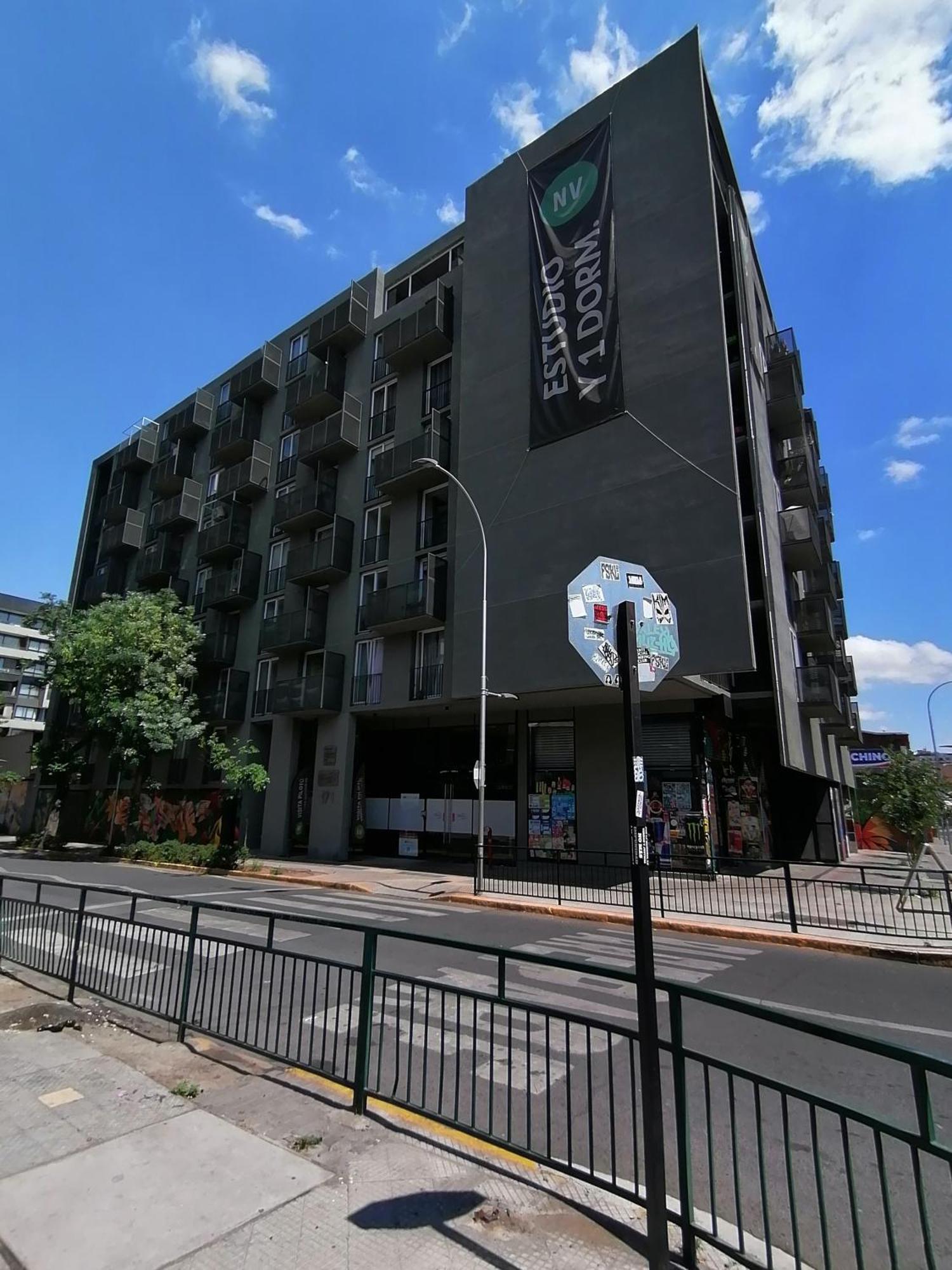 Apartment Excelente Ubicacion En
